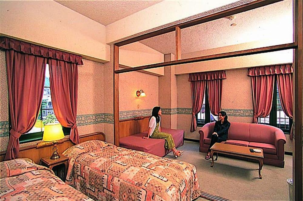 Tabist モアリゾートけやきの樹 白馬 白馬村 エクステリア 写真