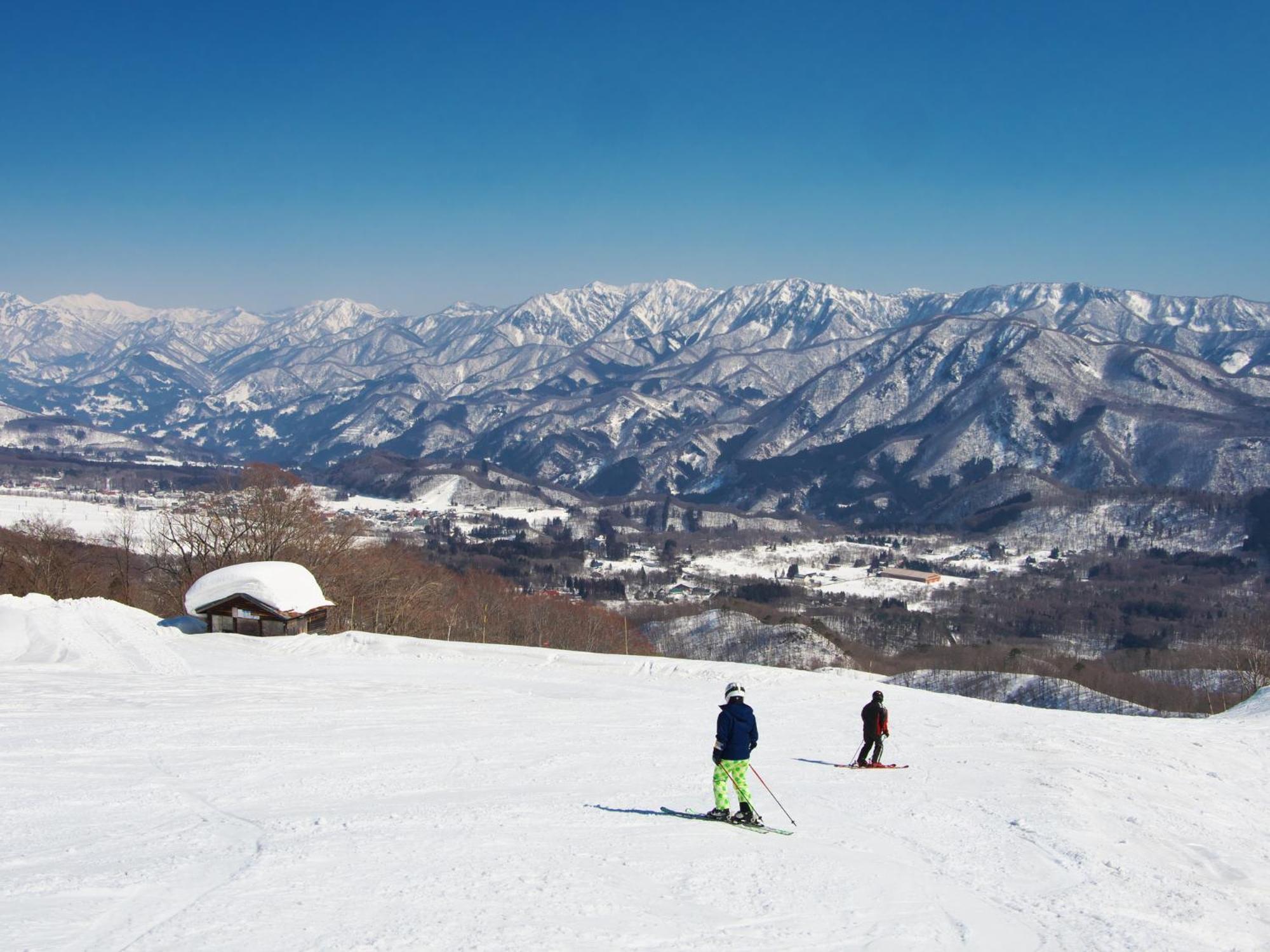 Tabist モアリゾートけやきの樹 白馬 白馬村 エクステリア 写真