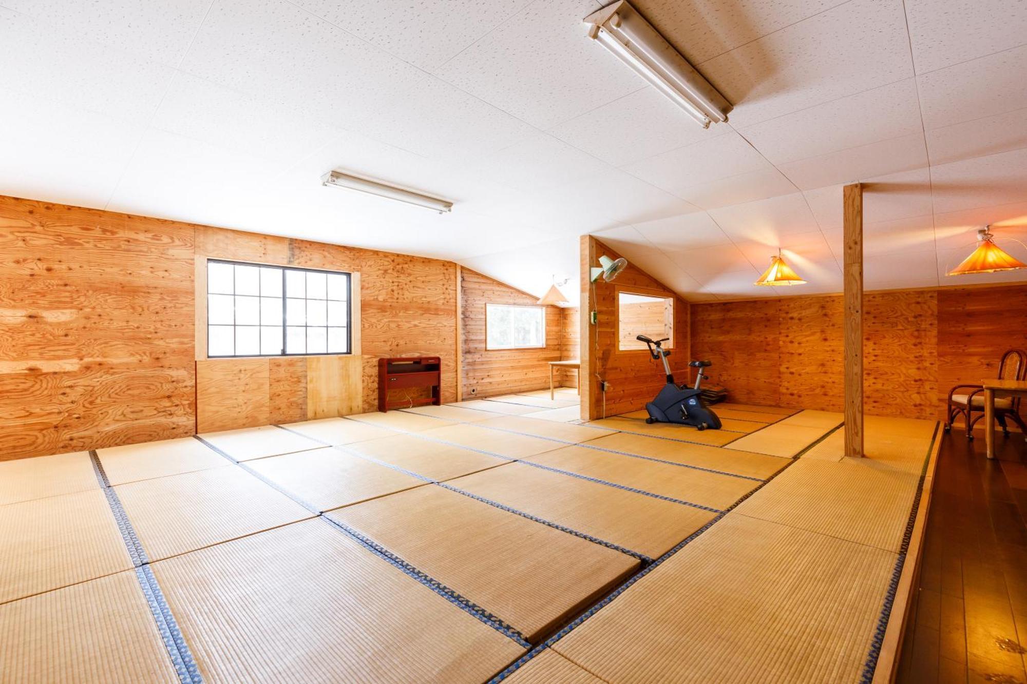 Tabist モアリゾートけやきの樹 白馬 白馬村 エクステリア 写真